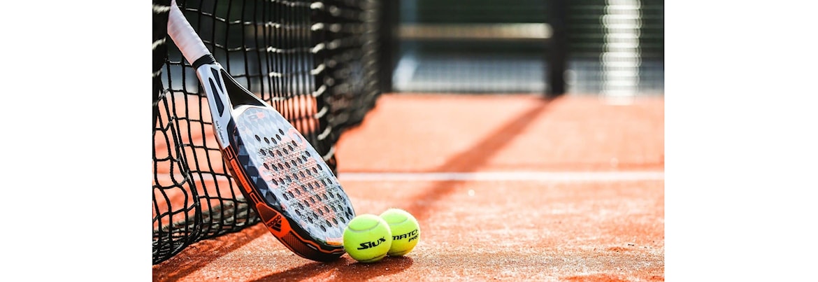Padel Turnering